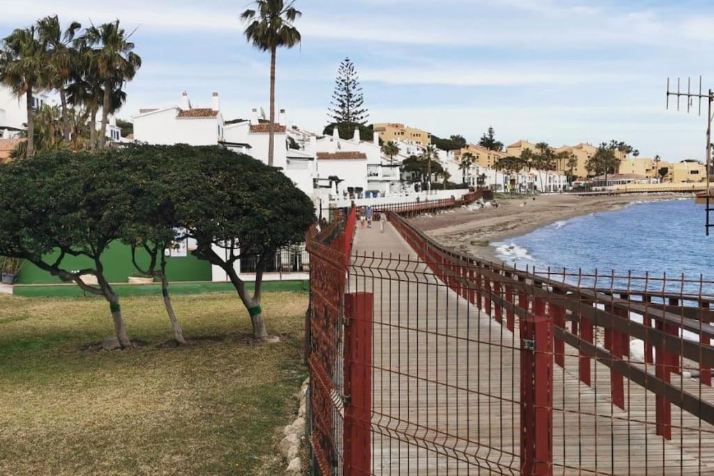 Apartament Estudio Reformado Primera Linea Playa